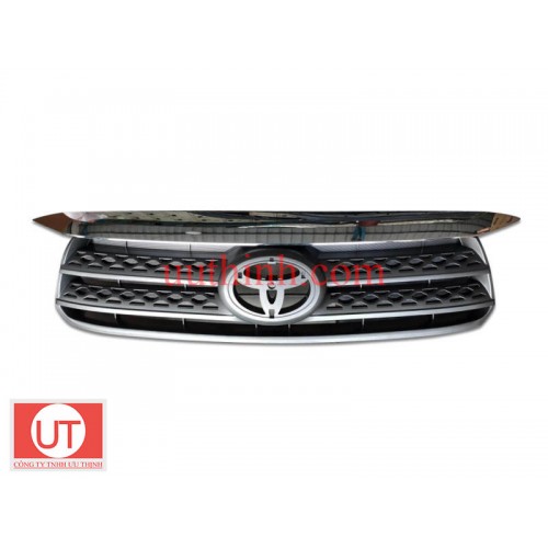 Ga Lăng TOYOTA FORTUNER 2009- China